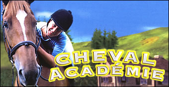 Cheval Academie