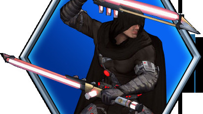 Champions Online accueille son propre Sith
