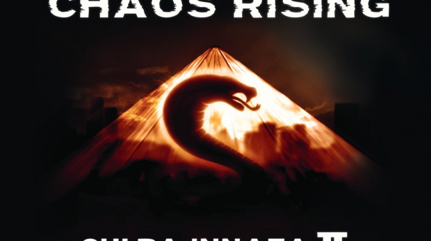 Culpa Innata 2 : Chaos Rising annoncé