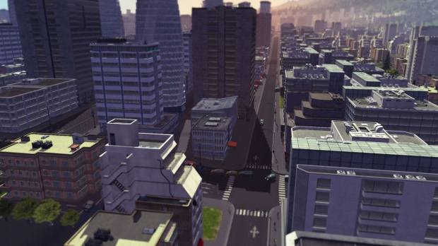 Gamescom : Cities Skylines, le nouveau city builder de Paradox