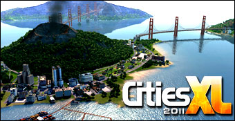 cities xl 2011 reviews