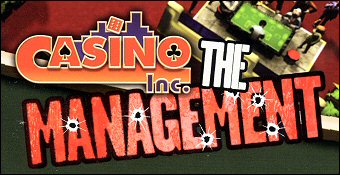 Casino Inc. : The Management