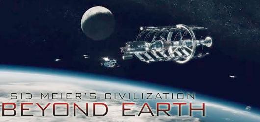 E3 2014 - Civilization : Beyond Earth