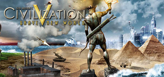 is brave new world civ 5 the complete