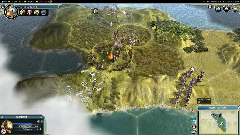 Ce jeu noté 90/100 est actuellement sous la barre des 3€ : ne passez pas à côté de cet “incontournable du genre” Ce jeu noté 90/100 est actuellement sous la barre des 3€ : ne passez pas à côté de cet “incontournable du genre”