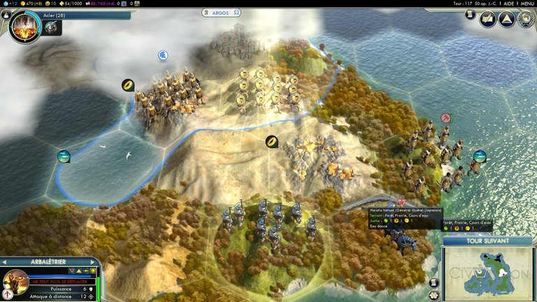 Ce jeu noté 90/100 est actuellement sous la barre des 3€ : ne passez pas à côté de cet “incontournable du genre” Ce jeu noté 90/100 est actuellement sous la barre des 3€ : ne passez pas à côté de cet “incontournable du genre”