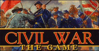 Civil War : The Game