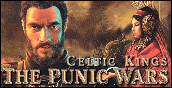 Celtic Kings : The Punic Wars
