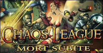 Chaos League : Mort Subite