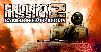 Combat Mission 2 : Barbarossa To Berlin
