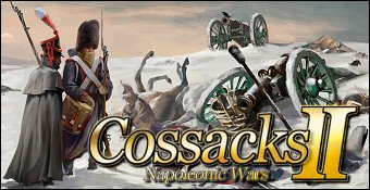 Cossacks 2 : Napoleonic Wars