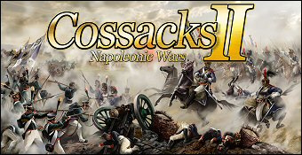 Cossacks 2 : Napoleonic Wars