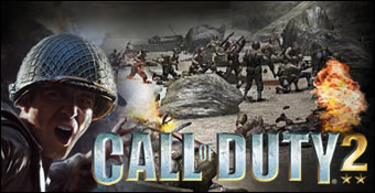 Call Of Duty 2