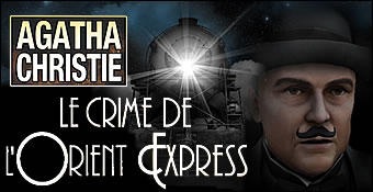 Agatha Christie : Le Crime De L'Orient Express