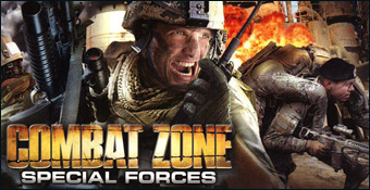 Combat Zone : Special Forces