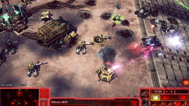 download command and conquer alliances