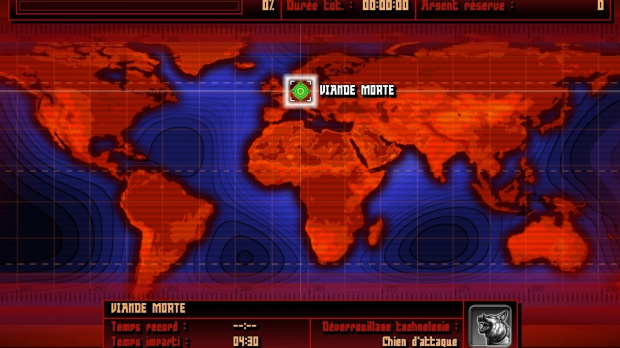 Les Défis de Commandement d'Alerte Rouge 3 aussi sur PS3 et Xbox 360 ?