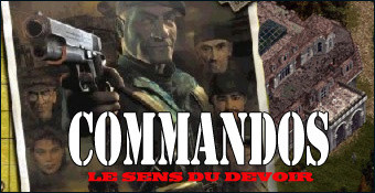 Commandos : Le Sens du Devoir