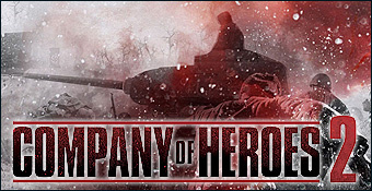 E3 2012 : Company of Heroes 2