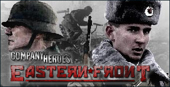 Company of Heroes : Eastern Front