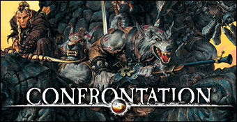 Confrontation - E3 2011