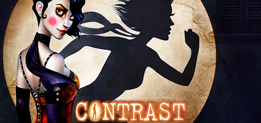 Contrast - E3 2013