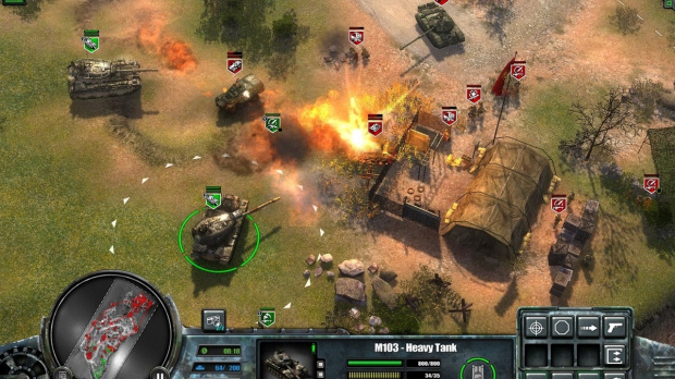 free military strategy games pc