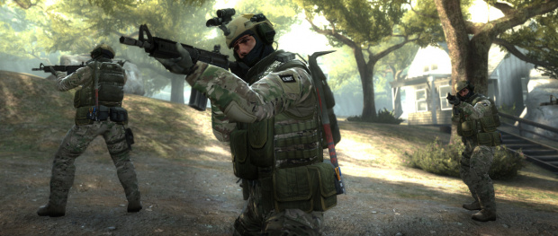 Nouveau record pour Counter Strike GO, le second épisode fait exploser la popularité du premier 