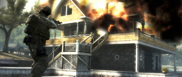 Counter-Strike : GO gratuit ce week-end
