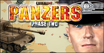 Codename : Panzers : Phase Two