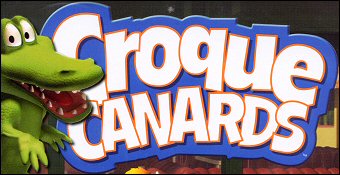 Croque Canards