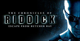 The Chronicles Of Riddick : Escape From Butcher Bay - Developer's Cut