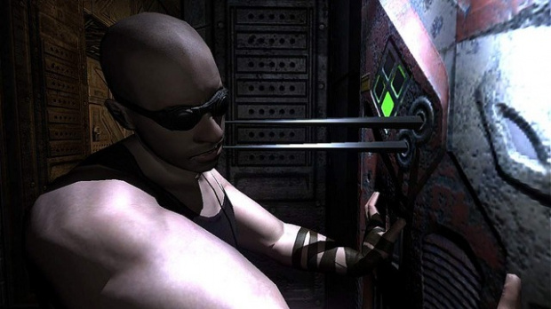 Le nouveau jeu Riddick confirmé par Vin Diesel