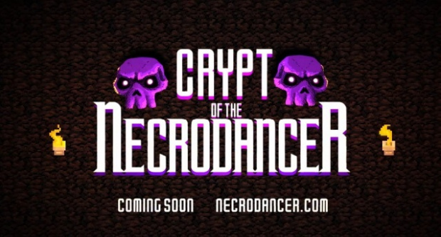Crypt of the NecroDancer, un rogue-like et jeu de rythme à la fois !