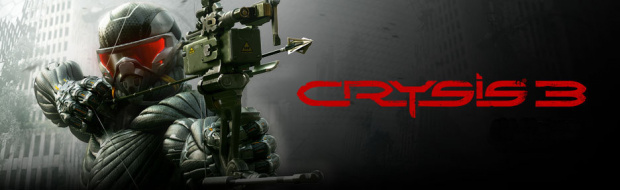 Crysis 3 confirmé