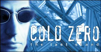 Cold Zero : The Last Stand