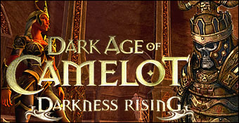 Dark Age Of Camelot : Darkness Rising