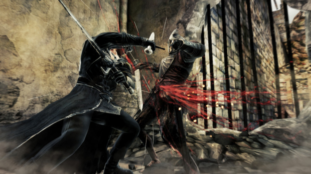 Dark Souls 2 sortira bien le 25 avril sur PC