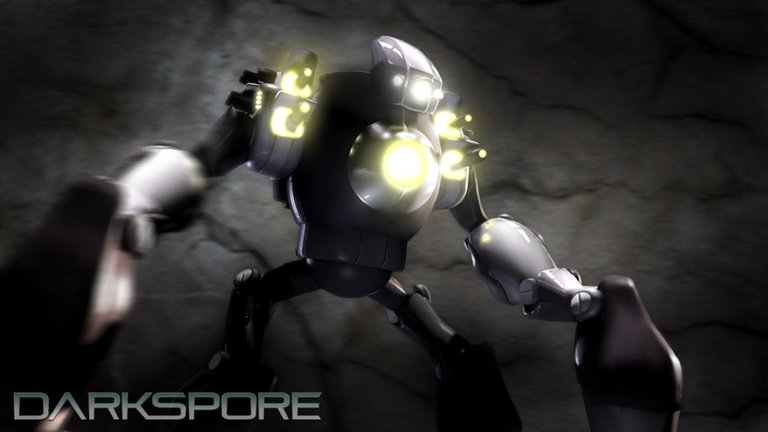 Darkspore : bientôt la bêta