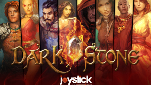 Darkstone maintenant disponible sur Steam