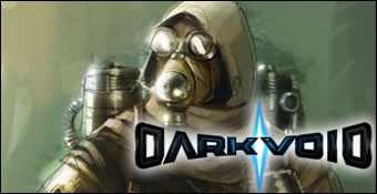 Dark Void - Capcom Captivate '08
