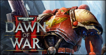 Aperçu de GC 2008 : Warhammer 40000 : Dawn of War II - Les Tyranides