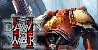 Warhammer 40000 : Dawn Of War 2