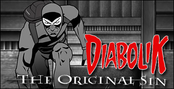 Diabolik : The Original Sin