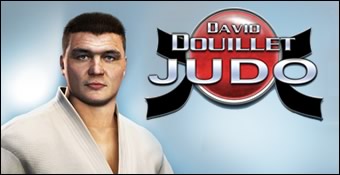 david douillet judo pc