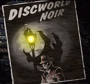 Discworld Noir