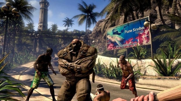 Dead Island : une version alpha sur Steam