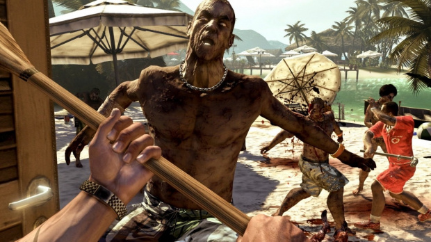 Concours Dead Island