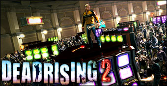 Dead Rising 2 - TGS 2009