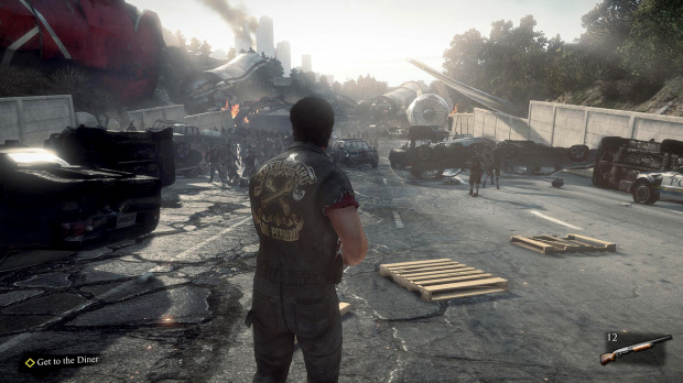 E3 2014 : Dead Rising 3 PC - Images et configurations